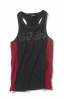 GASP Crazy Rib Top