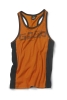 GASP Crazy Rib Top