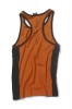 GASP Crazy Rib Top