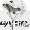 GASP 1,2 LBS Hoodie Kapuzenjacke