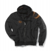 GASP Hoodie Gym Hood Jacket