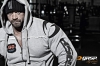 GASP Gym Hood Jacket