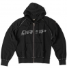 GASP Hoodie Hooded Jacket