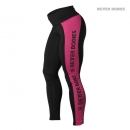 Better Bodies Side panel tights
