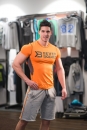 Better Bodies Tight function tee