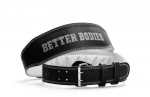 Weight lifting belt