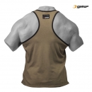 GASP T-Back Muscleshirt khaki