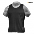 Herren Tank Top schwarz