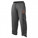 GASP No 89 Mesh Pant grau - Trainingshose fr Bodybuilder