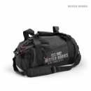 Gym Bag black