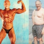 Ed Cook Transformation