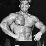 Larry Scott