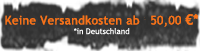 versandkosten